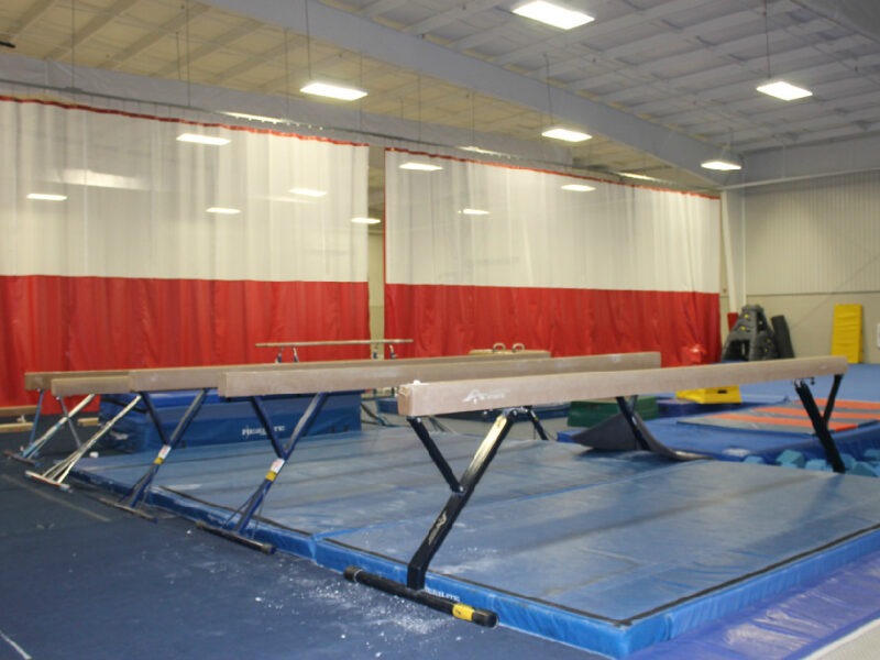 Gymnastics